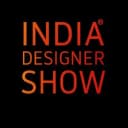 India Designer Show logo