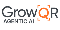GrowQR logo