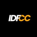 IDFCC logo
