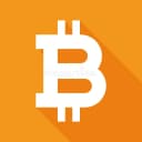 Bitcoin logo