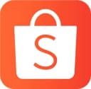 Shopee logo