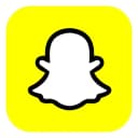 Snapchat logo