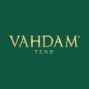 Vedam Tea logo