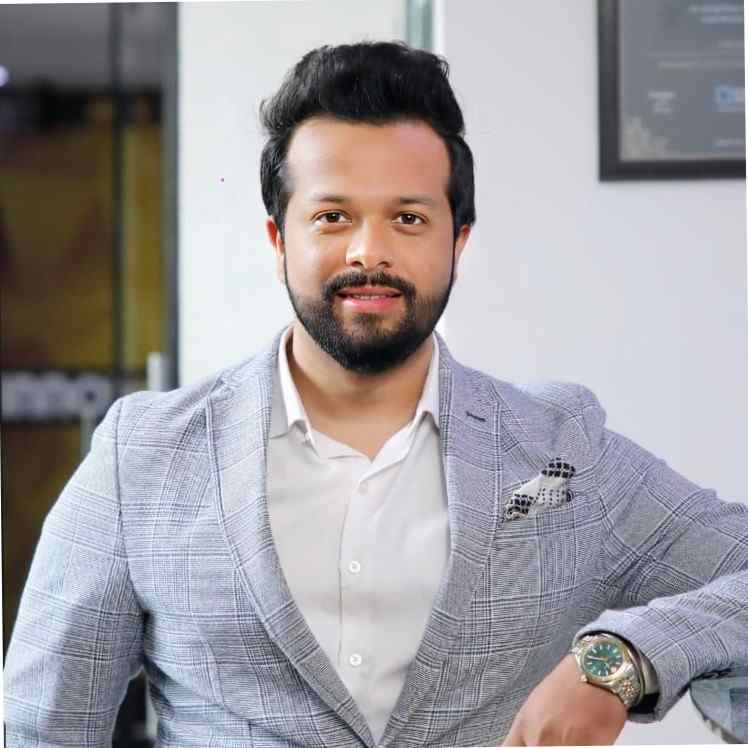 Bibin Babu - Professional Photo