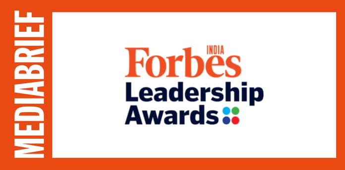 Forbes India - Featured in Forbes India for leadership in Web3 and blockchain innovation.