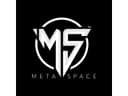 MetaSpace logo