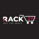 Rack37 logo