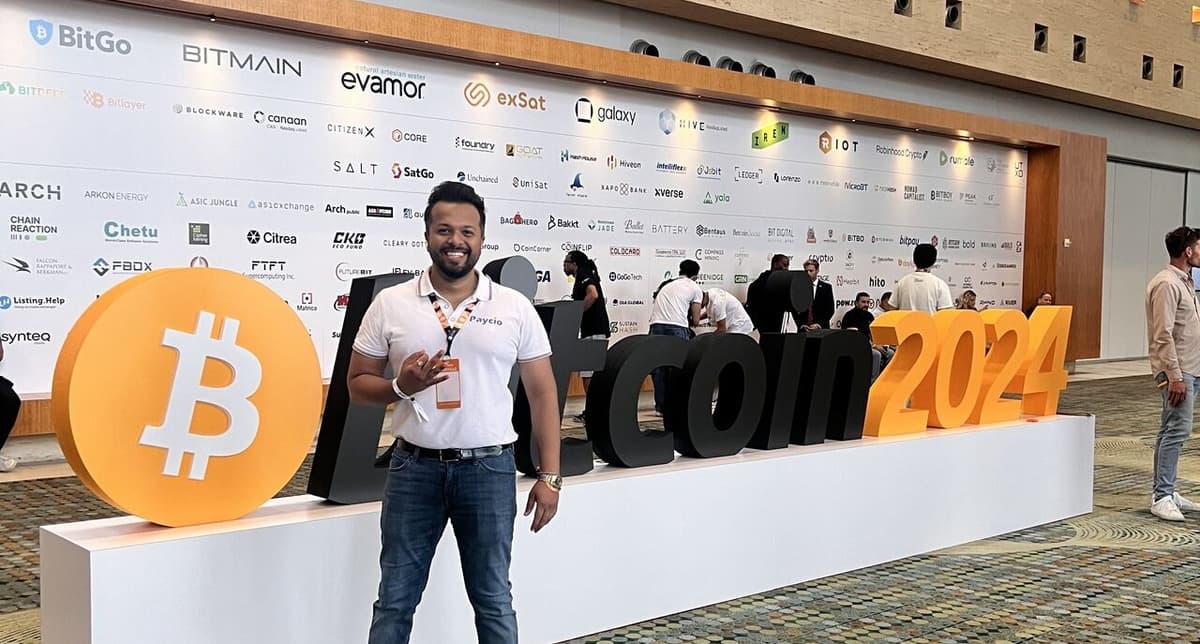 Bitcoin Conference