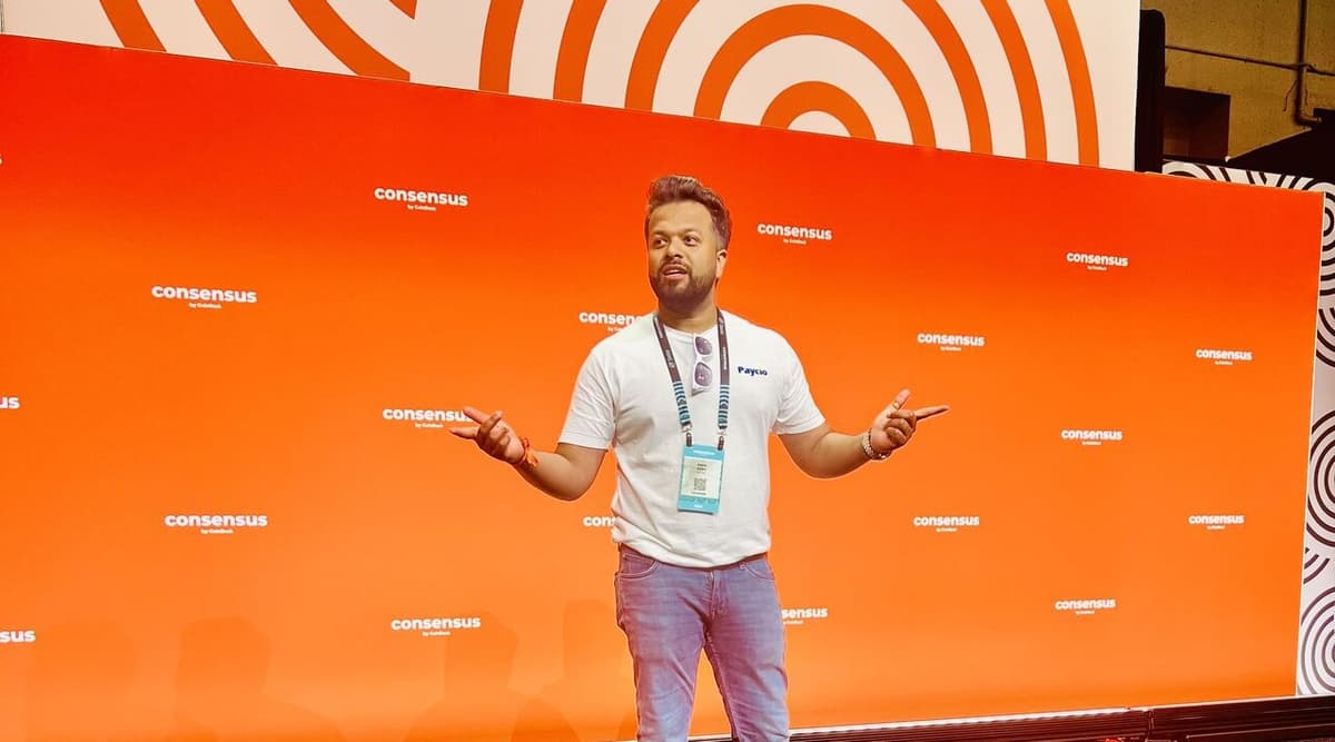 Consensus 2024