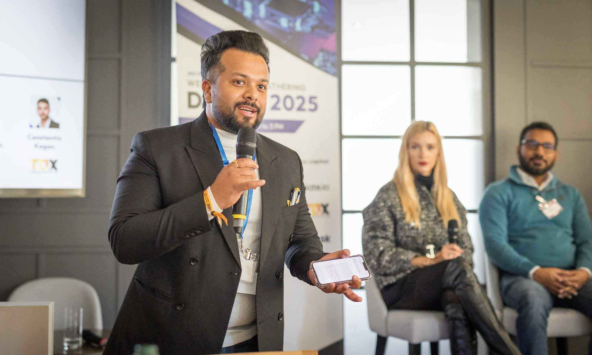 Web3 Investment Summit
