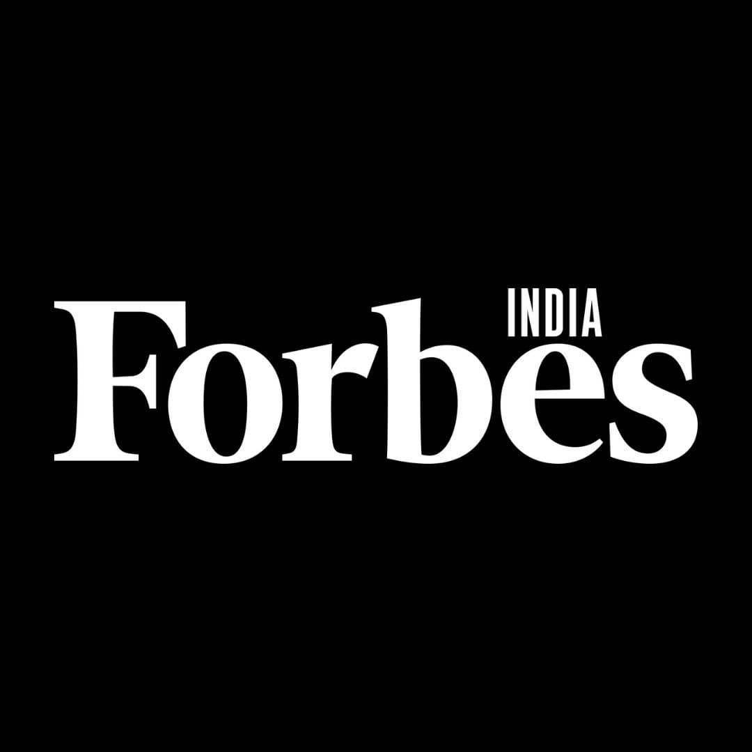 Forbes Leadership Awards Recognition